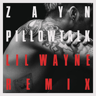 ZAYN - Pillowtalk Remix (feat. Lil Wayne) (2016) ZAYN - Pillowtalk Remix (feat. Lil Wayne) on iTunes