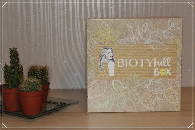 BIOTYFULL BOX
