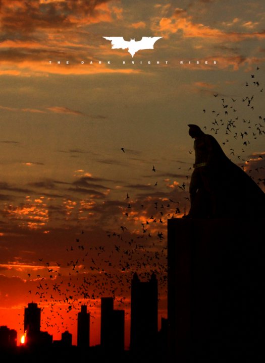 the dark knight rises 2012. The Dark Knight Rises 20