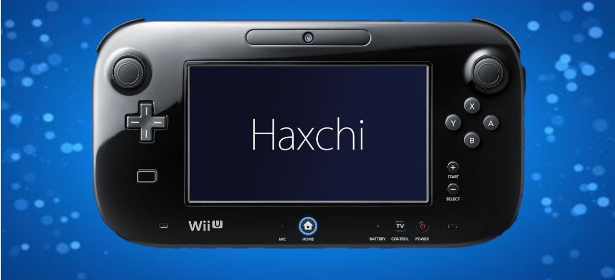 [Wii U] Nova versão do Haxchi Mente Insana
