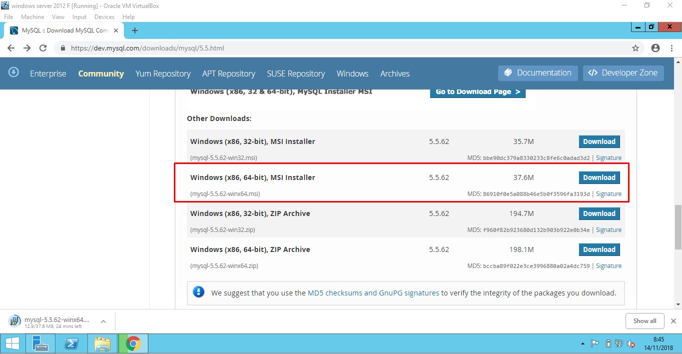 install additional mysql database server webmin install additional mysql database server webmin