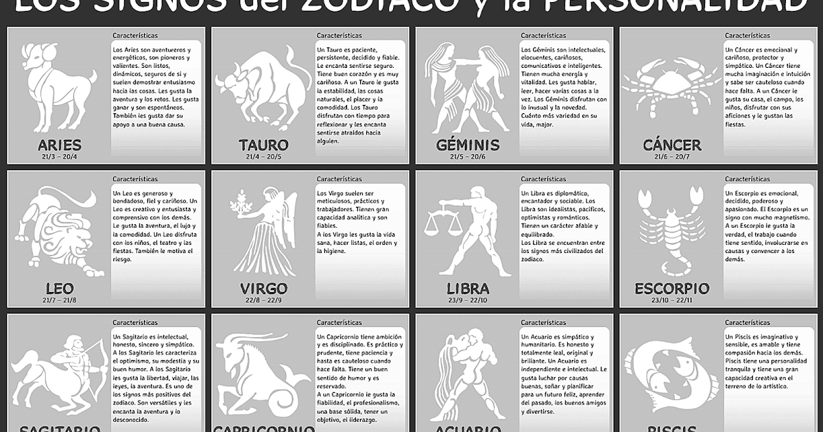 Libra caracteristicas mujer