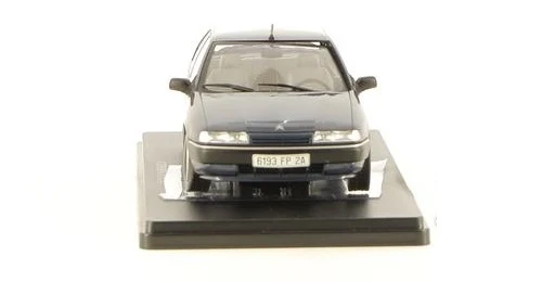 collection citroën 1/24a Citroën Xantia