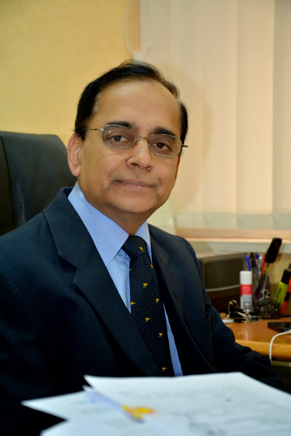 The Kanoo Group Blog P S Ganapathi Recognised By Forbes Middle East
