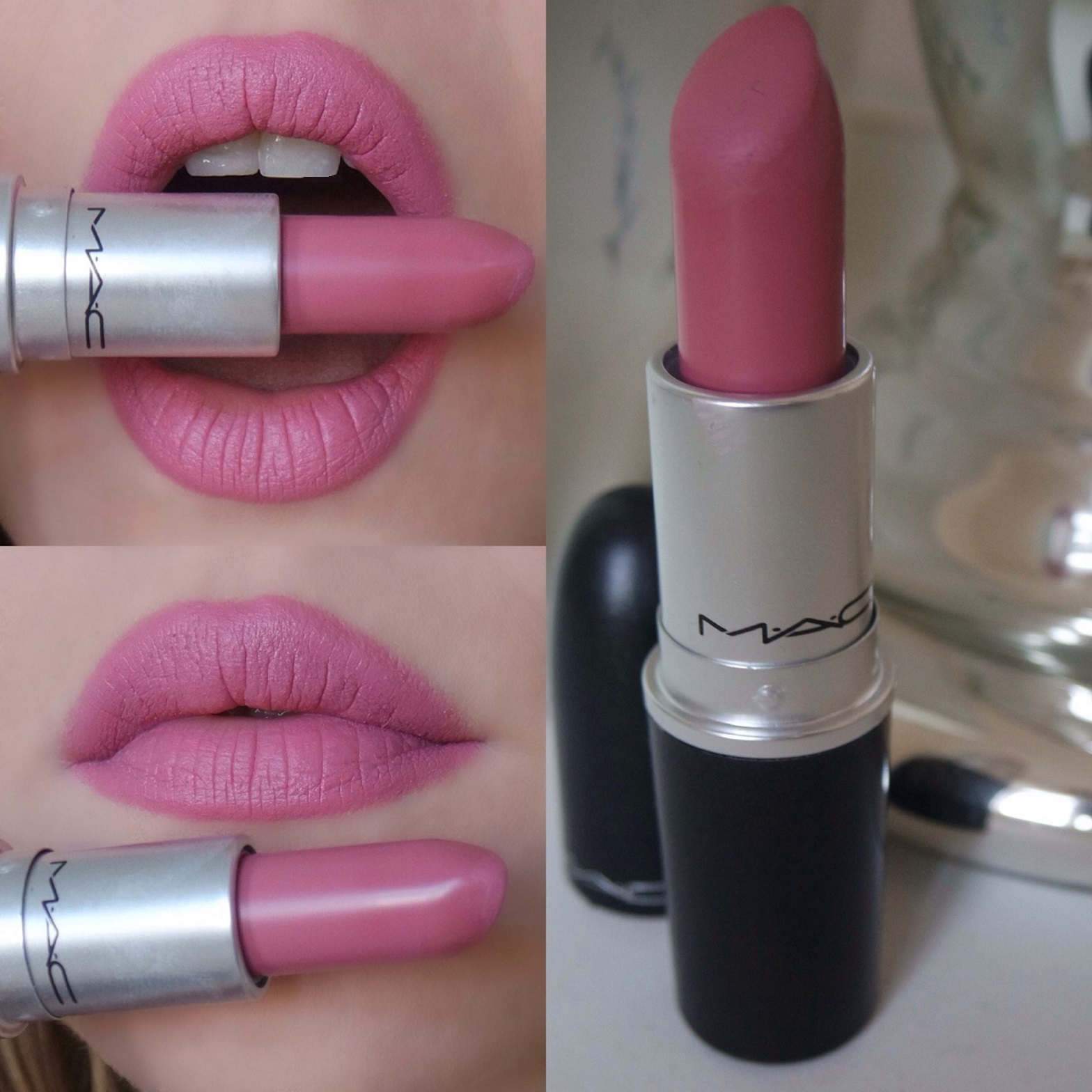 Lipstick lipstick