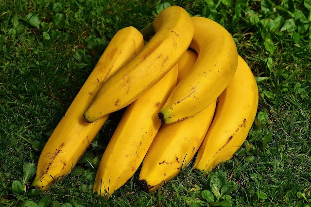 Banana: Nutrition and Health Benefits    