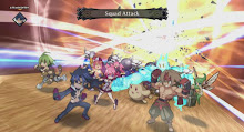 Disgaea 5 Complete MULTi3 – ElAmigos pc español