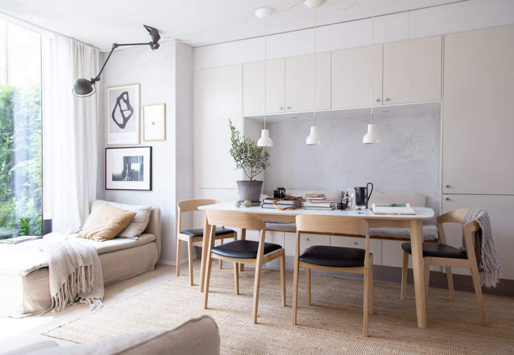 Bemz Loose Fit collection