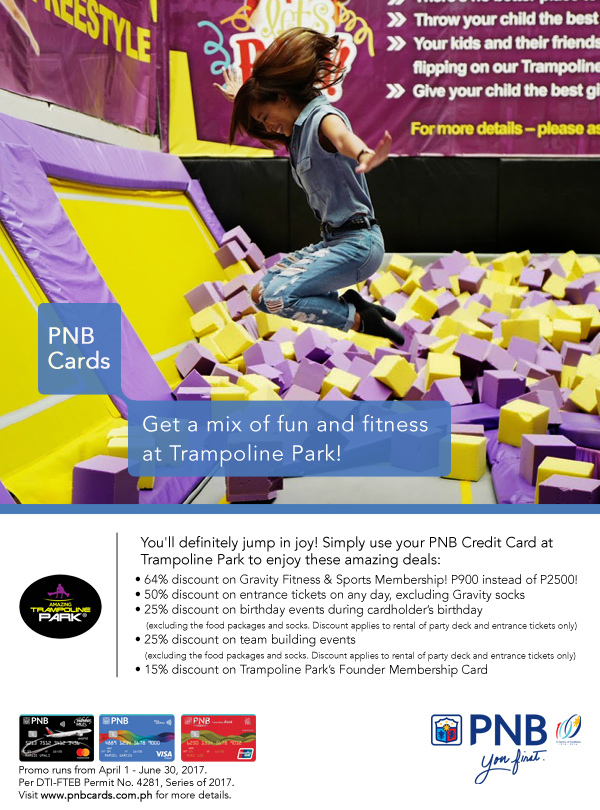 Trampoline Park Benefits, Promos, Rates & Activities xoxo MrsMartinez Lifestyle Blog By