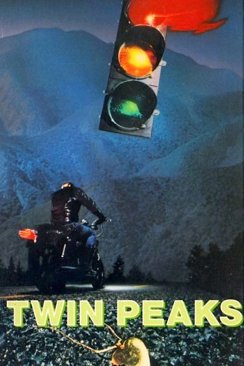 Descargar Asesinato en Twin Peaks 1989 Blu Ray Latino Online