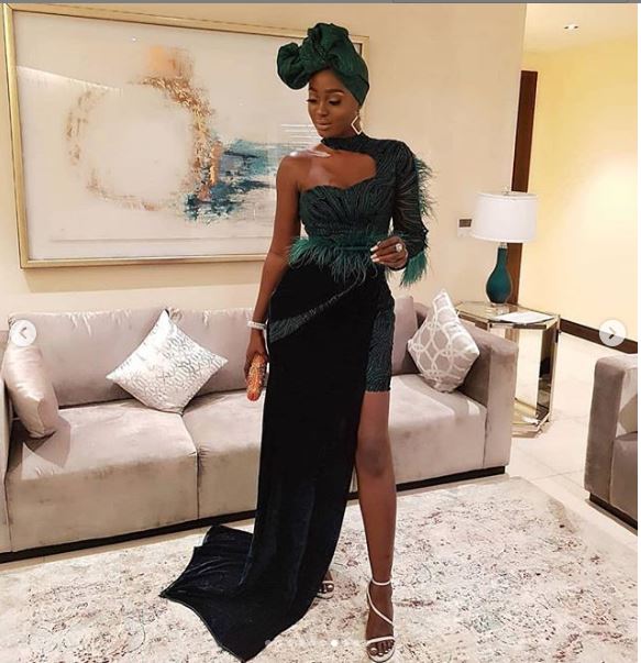 asoebi instagram