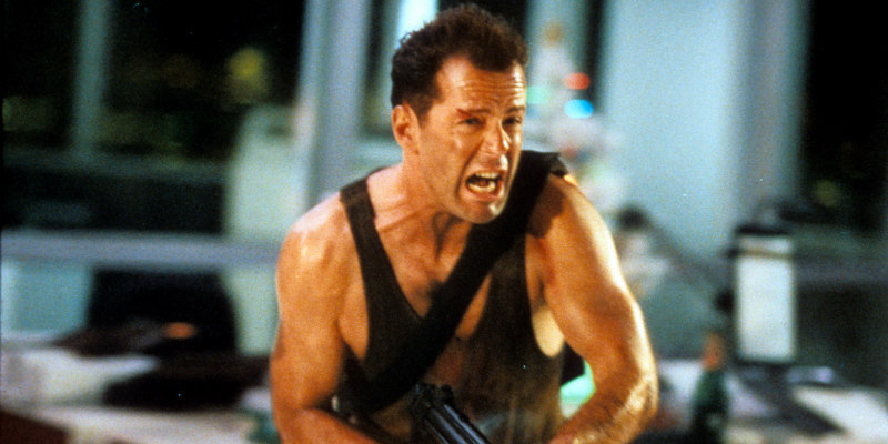 Die Hard