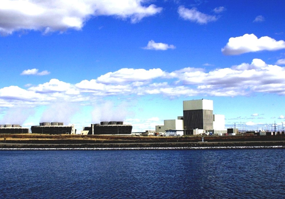 Columbia Generating Station Nuclear Power Plant