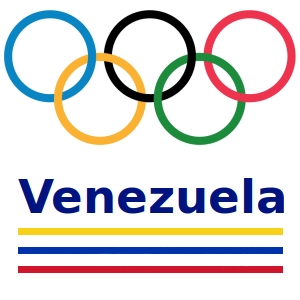 Historia De Los Venezolanos En Las Olimpiadas Actualidad 24 Com