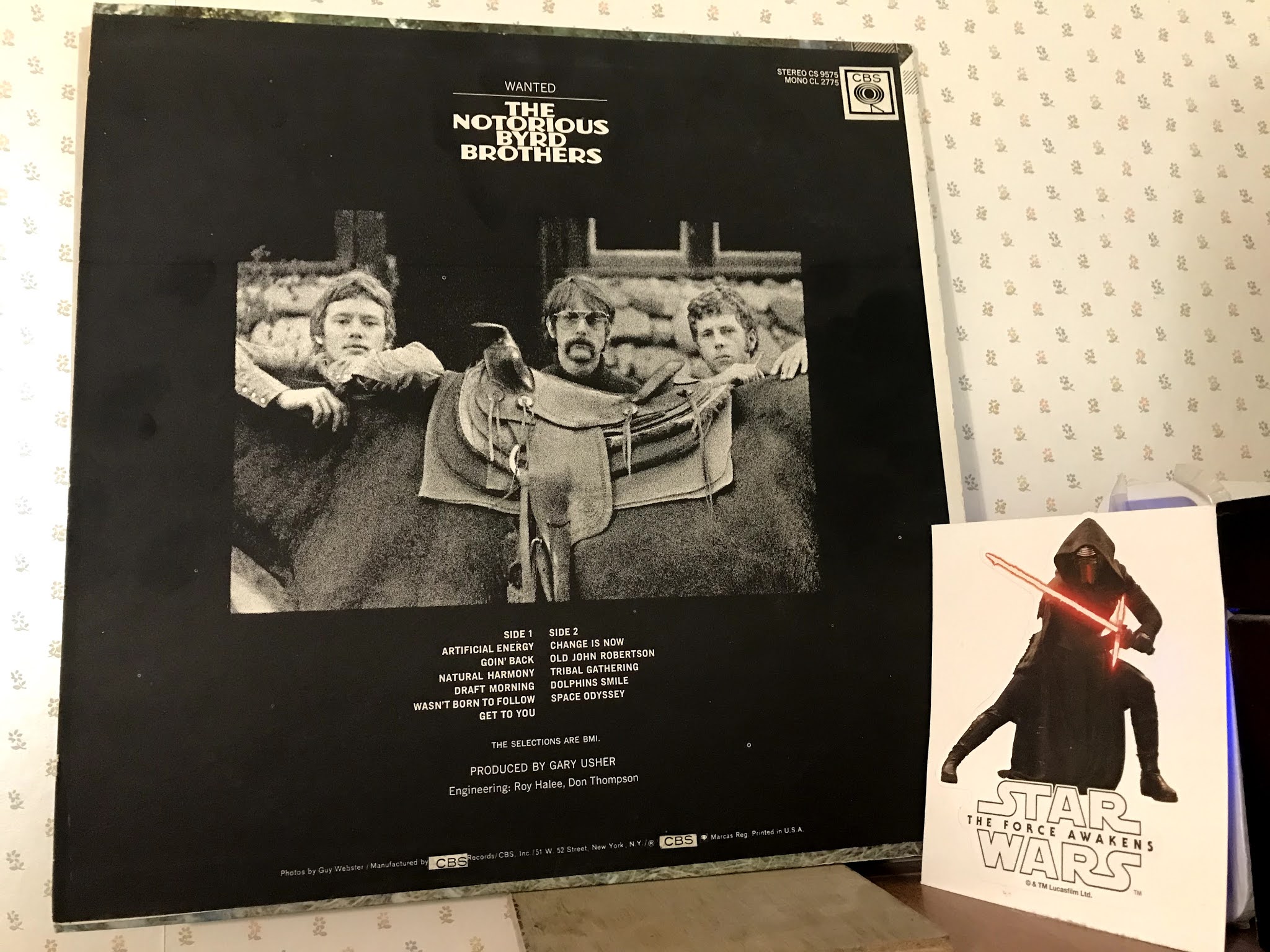 the byrds the notorious byrd brothers the byrds the notorious byrd brothers