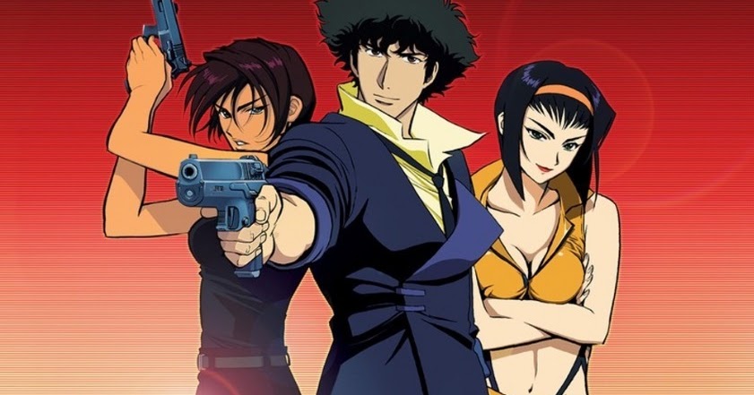 cowboy bebop movie online free cowboy bebop movie online free