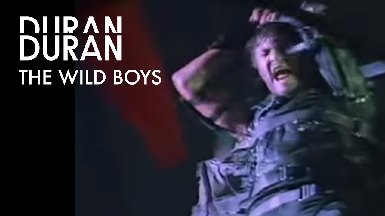 Boys on Film: Simon Le Bon conta que ficou surpreso ao participar da trilha  sonora de Jogos Vorazes – Duran Duran na Estrada