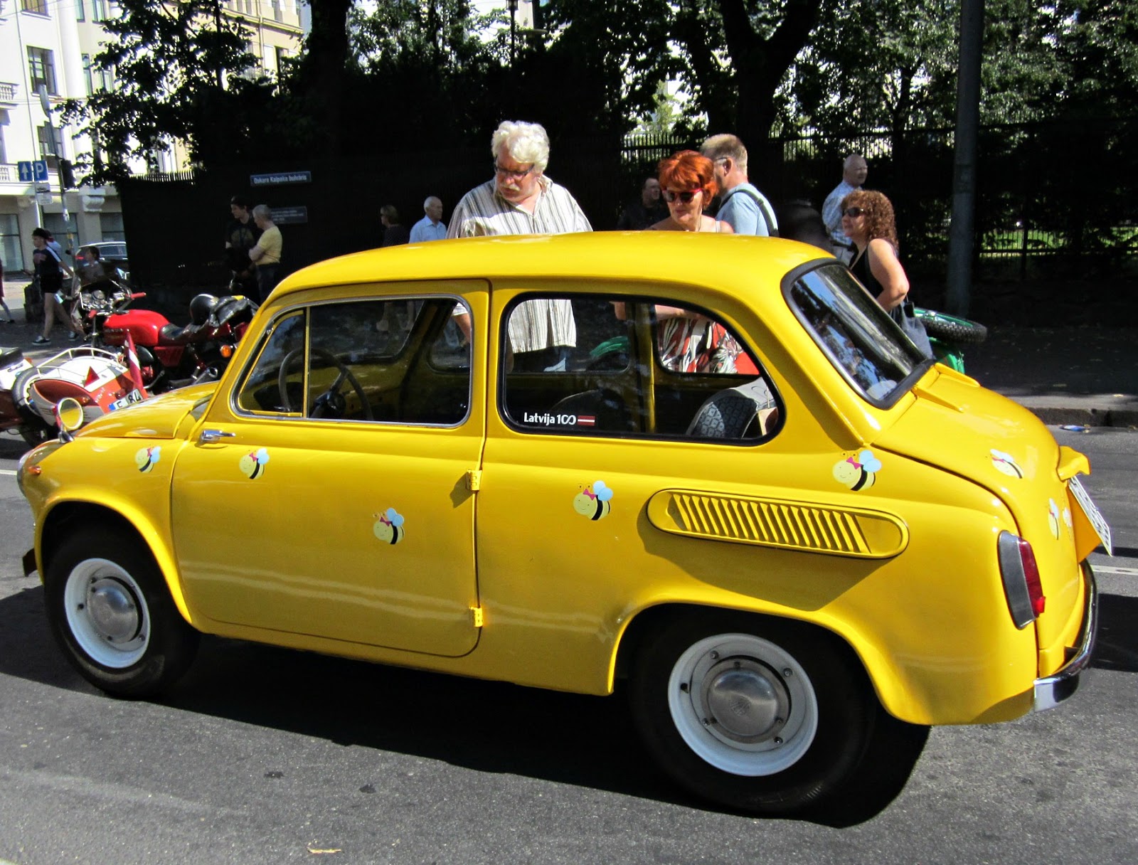 Машины из латвии Машины из латвии