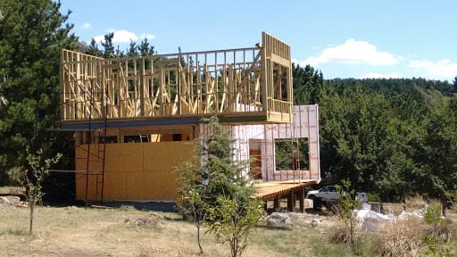 Viviendas Tandil La provincia de Buenos Aires retoma la construcción de viviendas en Tandil con protocolo sanitario