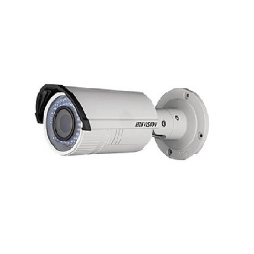 Camera quan sát IP thân hồng ngoại Hikvision DS-2CD2620F-I (2.0MP)