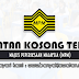 Jawatan Kosong di Majlis Peperiksaan Malaysia (MPM) - 8 Jun 2022