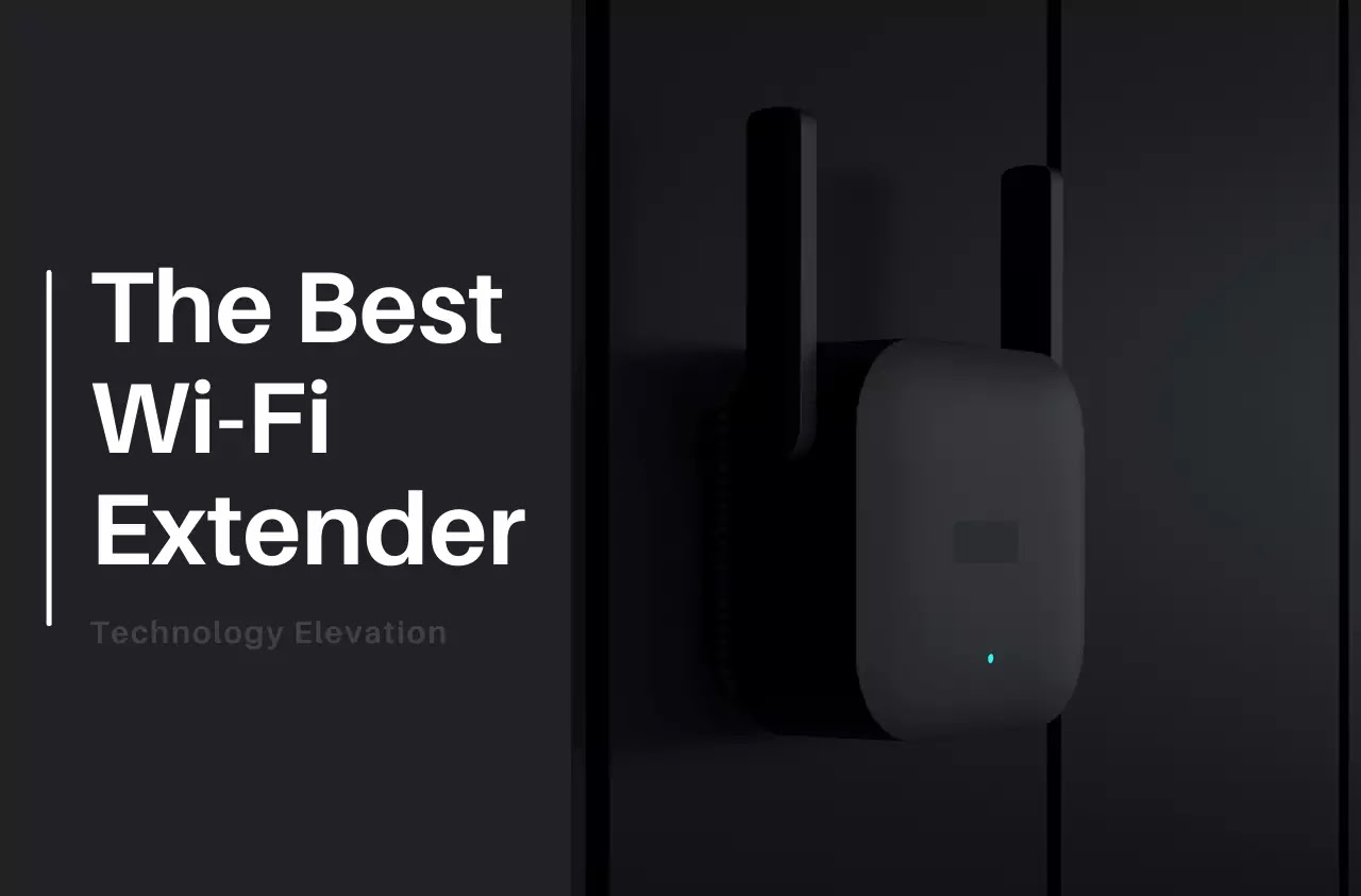 What Wi-Fi Extender Works Best With Comcast Best Wi-Fi Extender For Comcast, Spectrum, and For Other Networks 2023