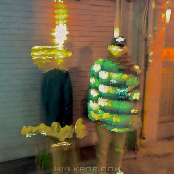 cossoff – 20XX – Single