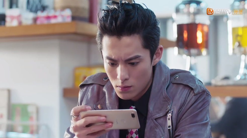 Meteor Garden 2018 Episode 4 Quick Recap DramaPanda