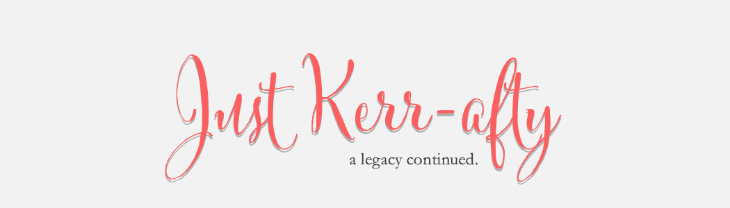 Kerr-afty Creations