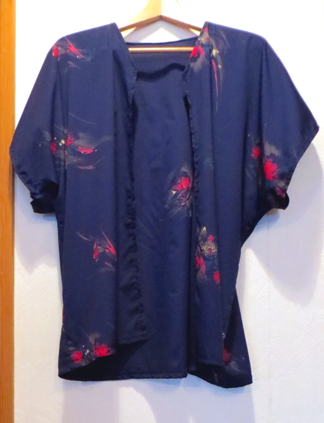 DIY Kimono