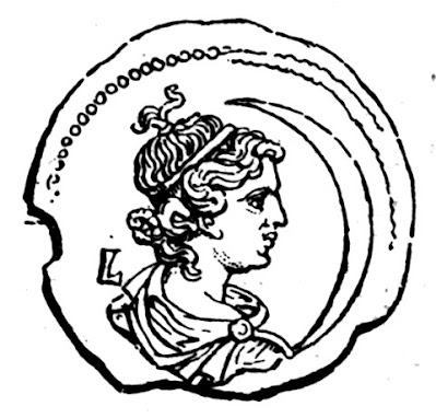 Зенобия, царица Пальмиры