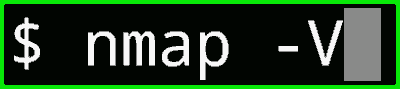 How to Install and Use Nmap In Termux - 2020