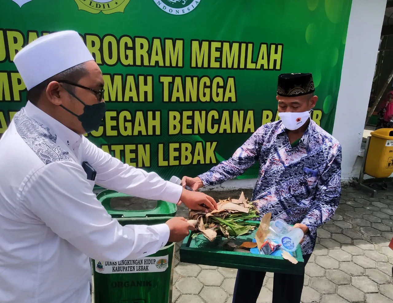 LDII LEBAK BANTEN