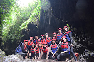 lokasi utama green canyon