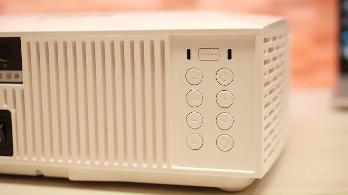 AUN F30UP - Navigation Panel AUN F30UP - Navigation Panel