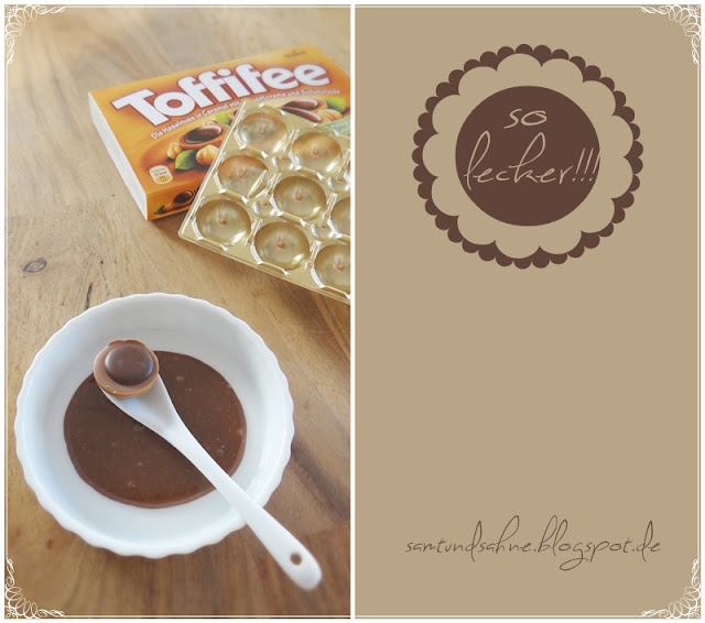 Wie Viel Kalorien Hat Ein Toffifee