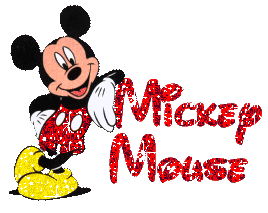 Gambar  Gerak Mickey Mouse Deloiz Wallpaper