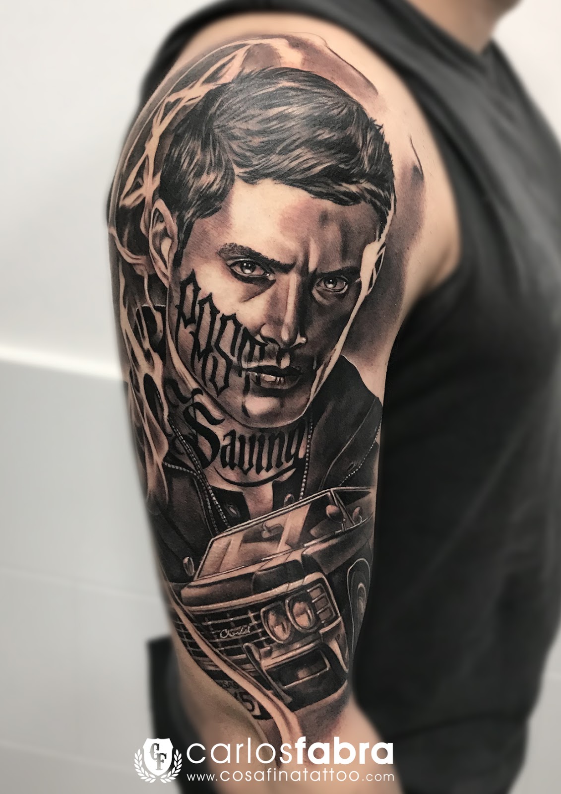 Pin Em Tatoos