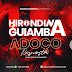 DOWNLOAD MP3 : Hirondina Guiamba - Adoço (Resposta Edgar Domingos) [ 2020 ]