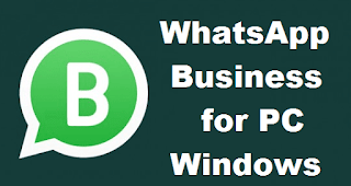 baixar whatsapp business para pc download