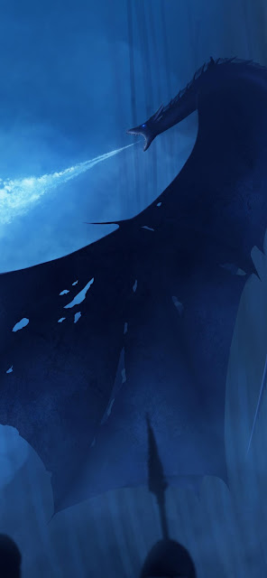 Game of Thrones Wallpaper 4k for Mobile ~ Wallpaper Loader