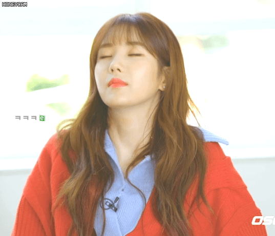역시 귀여운 권은비