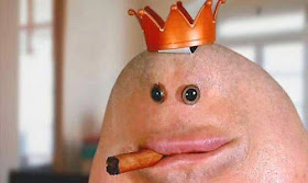 صور طريفة جداً: تصوير الوجوه بالمقلوب!