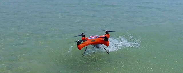 Top 10 Drones of 2016 Swell Pro