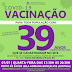 SÃO SEBASTIÃO DA AMOREIRA VACINA CONTRA A COVID-19,  PESSOAS COM 39 ANOS COMPLETOS NESTA QUARTA, 07/07