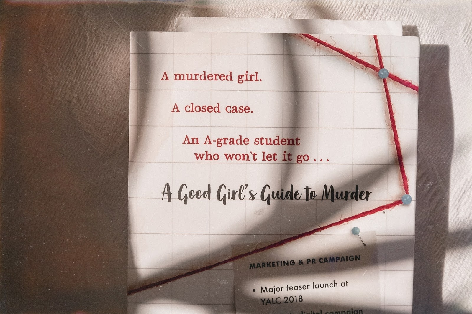 review-a-good-girl-s-guide-to-murder-holly-jackson-the-olivia-edition