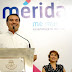 Renán Barrera presenta el Plan Municipal de Desarrollo, fruto de una amplia participación ciudadana