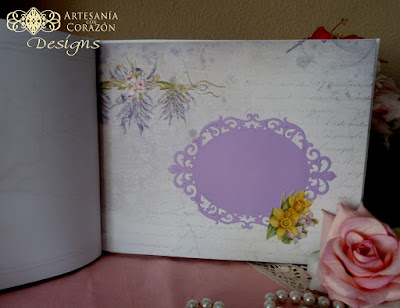 libro firmas comunion