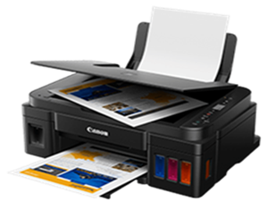 Comrade Home do Printing