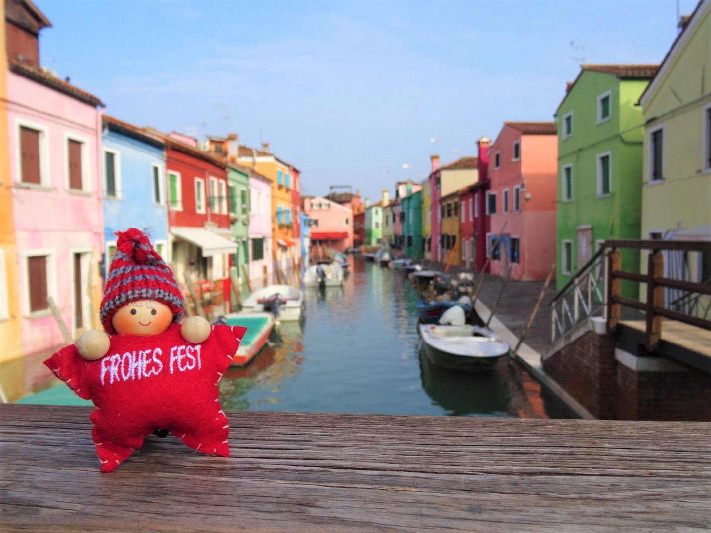 Italien Ganz Personlich Fur Dich 2019